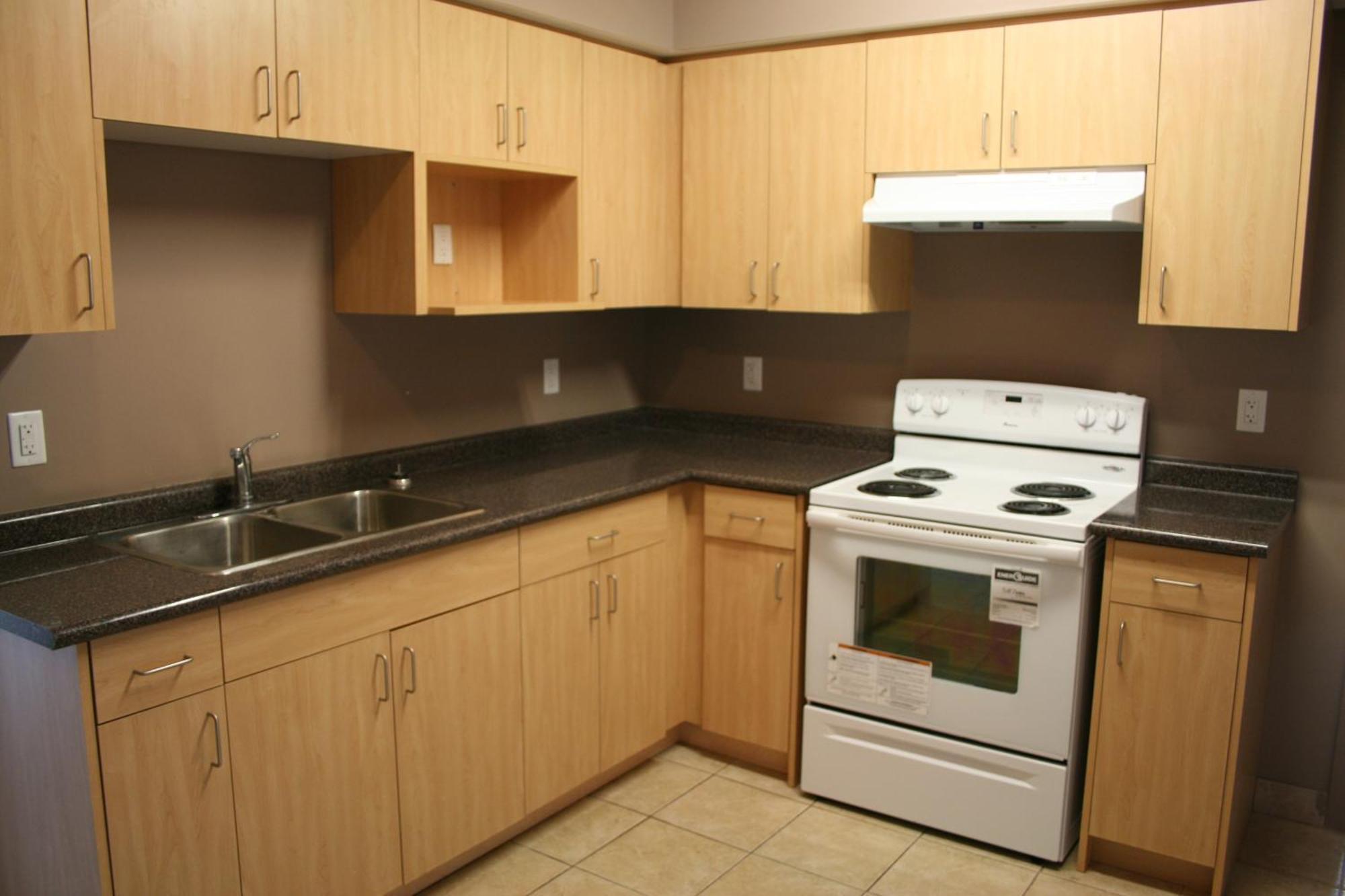 Hotel Laurier - Apartment Style Residence Waterloo Buitenkant foto